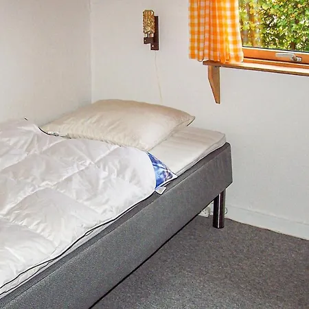 Dom wakacyjny Beautiful In W/ 3 Bedrooms