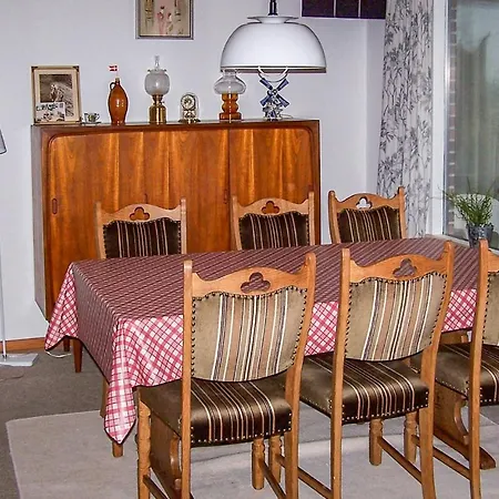 Dom wakacyjny Beautiful In W/ 3 Bedrooms *